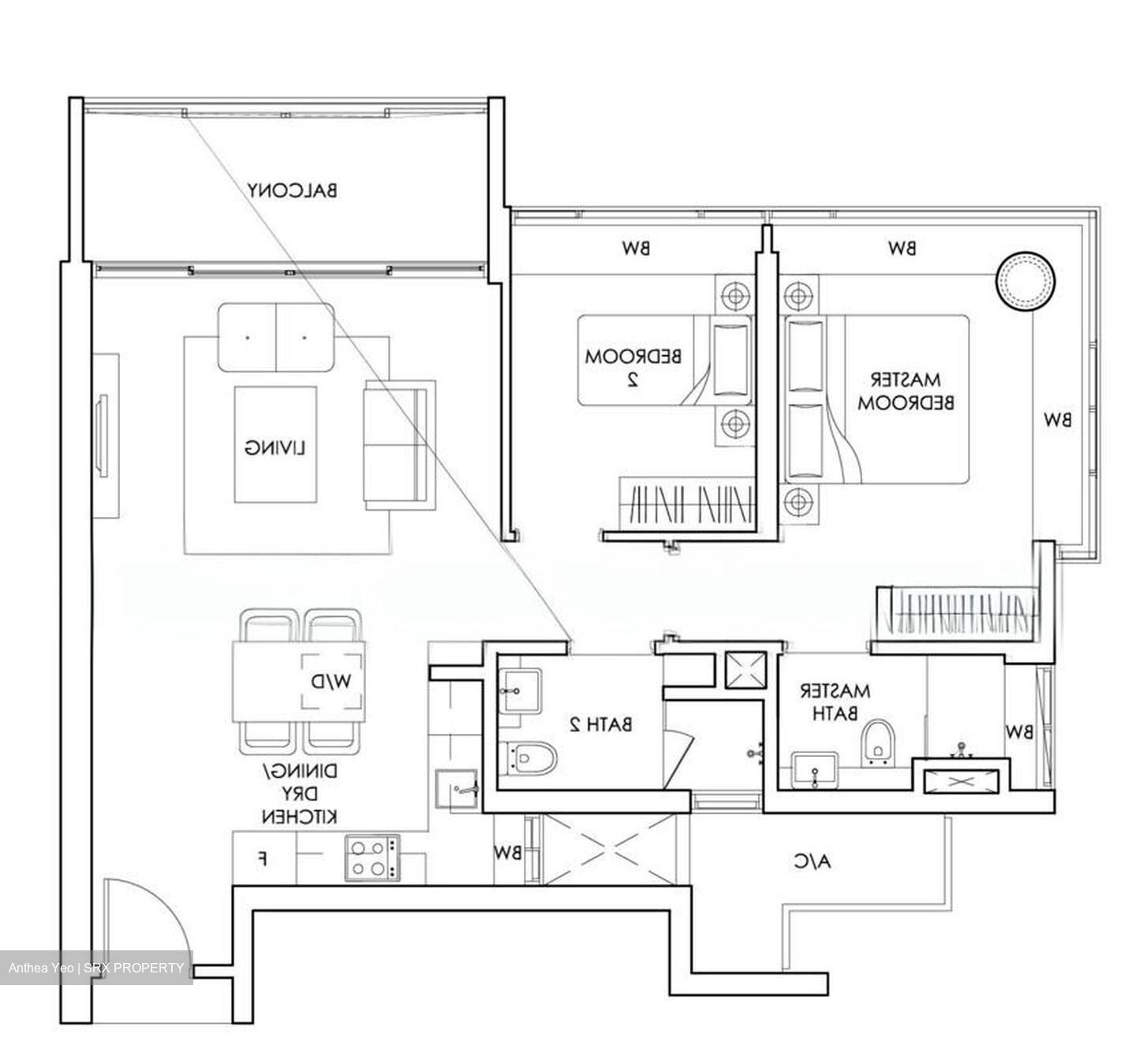 Soleil @ Sinaran (D11), Condominium #503057081